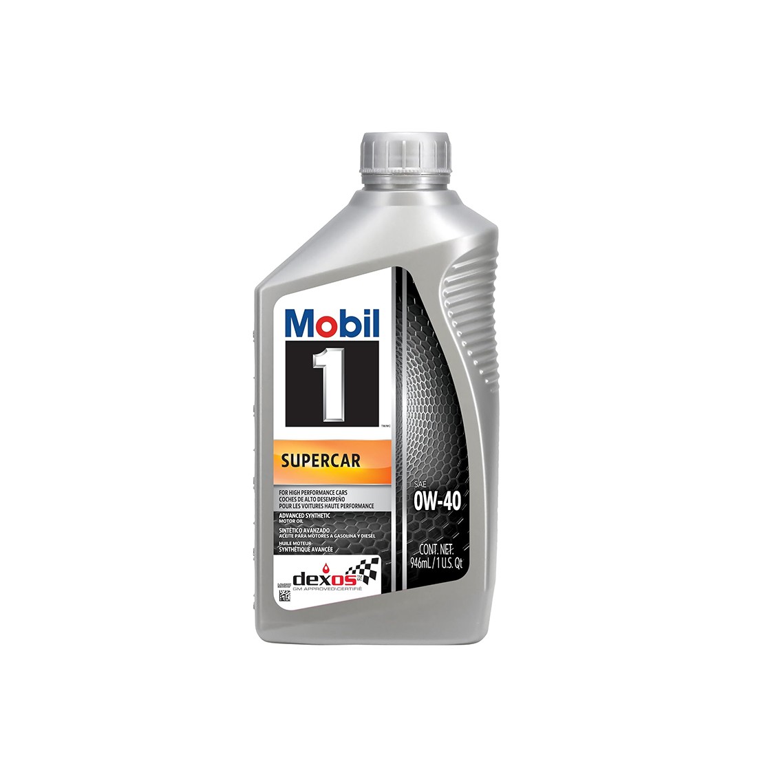 Synthetic Engine Oil (3.5L) for Modern Petrol & Diesel Cars - Imagem 2