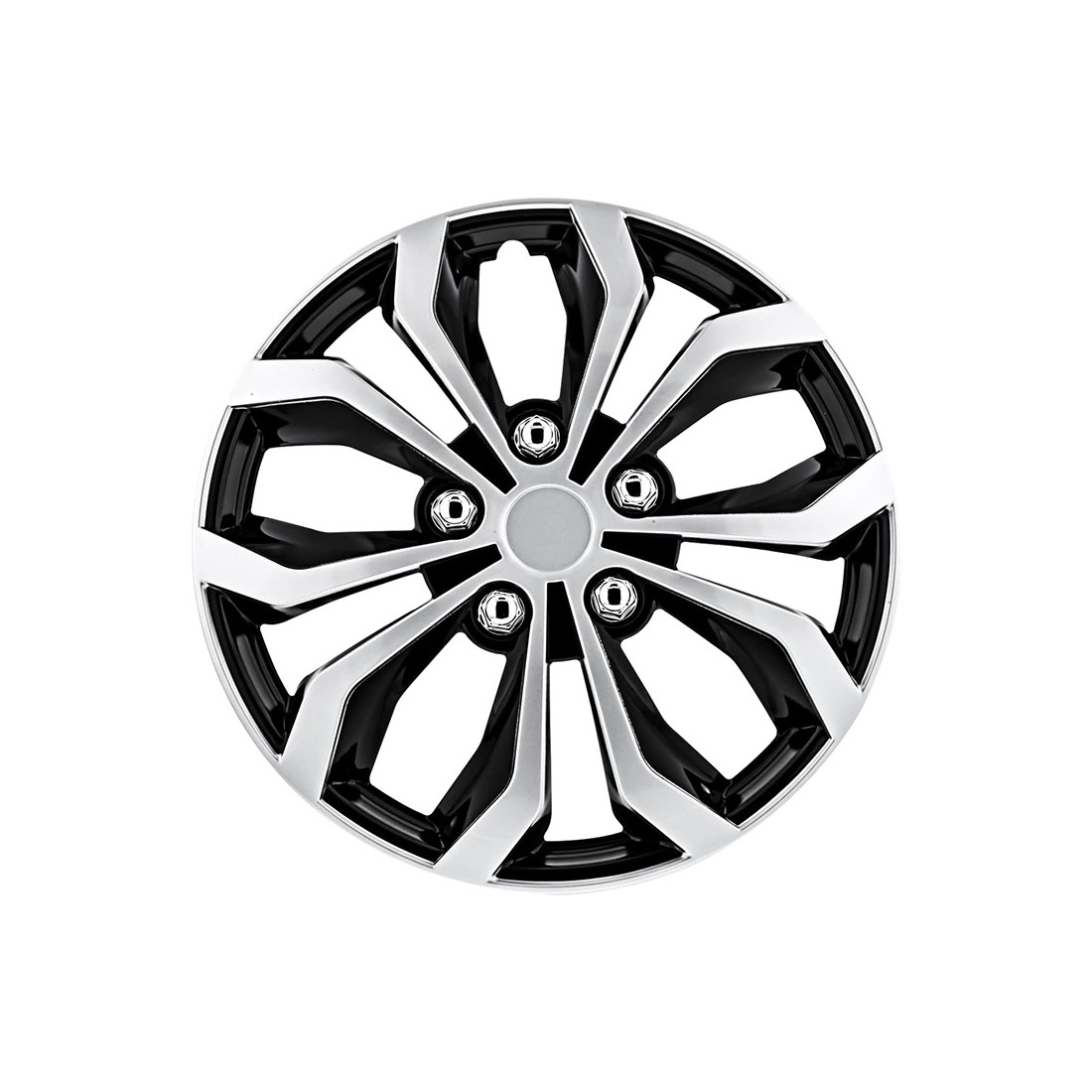 Passenger Car Wheels 14x7 Inch Aluminium Alloy Wheel Rim - Imagem 4