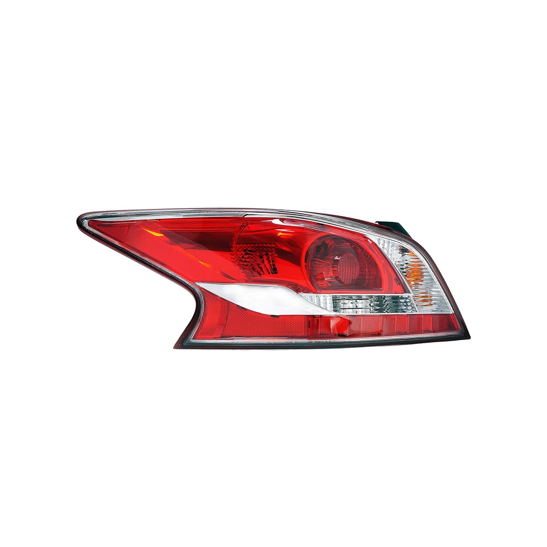 Fog Lights Assembly Replacement for Accord 2007 2006 - Imagem 2