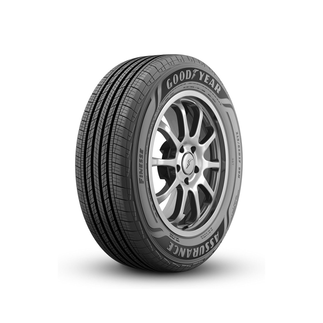 Pirelli P7 All Season Plus 3 All Season 235/45R18 94V Passenger Tire - Imagem 2