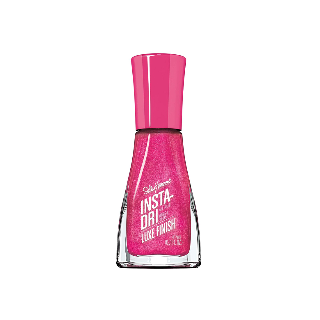 Base and Top Coat, 0.45 Fluid Ounce, Clear - Imagem 2