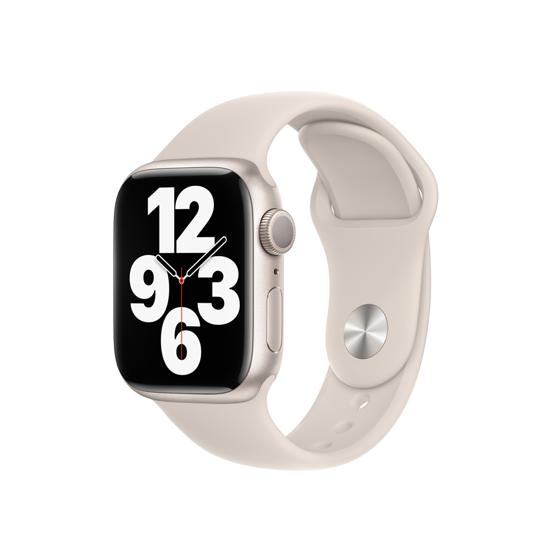 Smart Watch Midnight Aluminum Case & Midnight Sport Band - Imagem 2