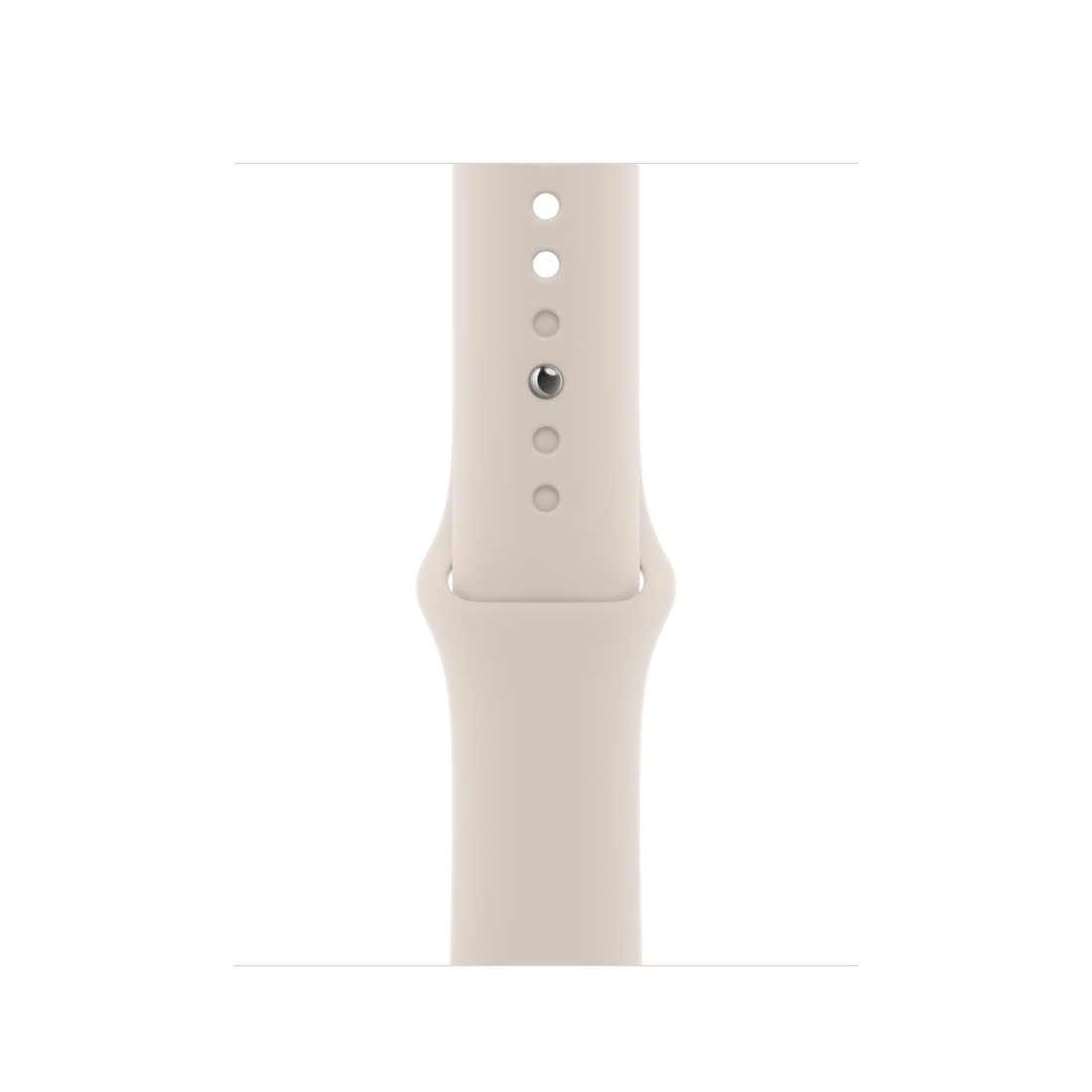 Smart Watch Midnight Aluminum Case & Midnight Sport Band - Imagem 3