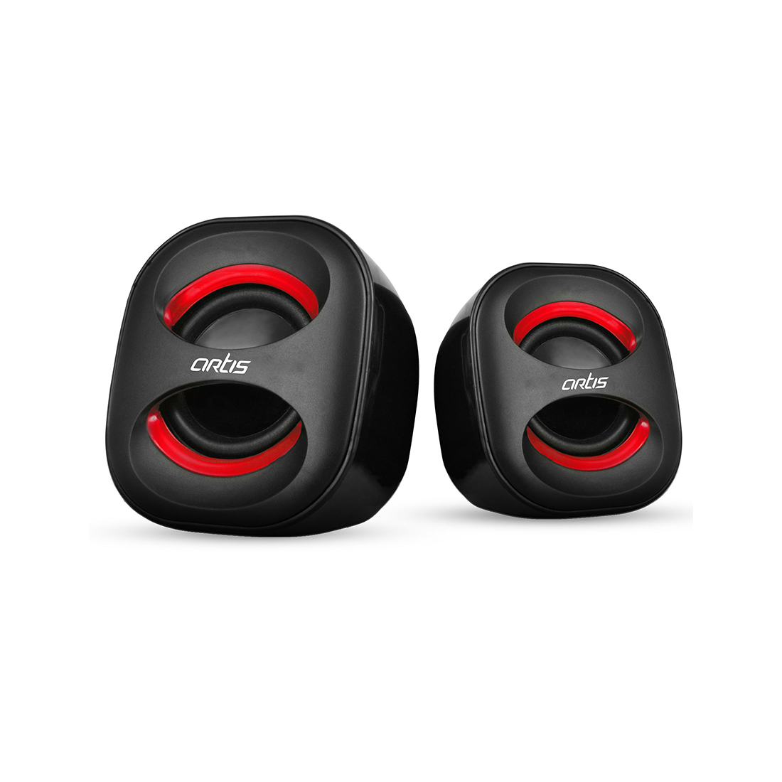 Waterproof Bluetooth Speaker, 21-Watts Louder Volume - Imagem 4