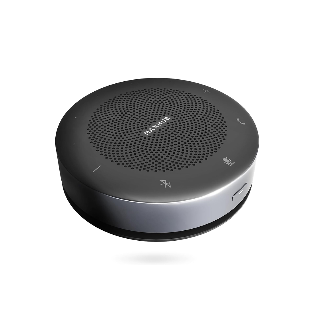 Amazon Echo Full Sound Compact Smart Speaker with Alexa - Imagem 4