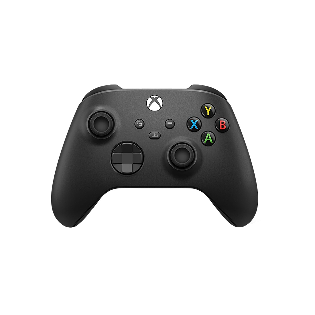 Xbox Core Wireless Controller – Carbon Black - Imagem 3