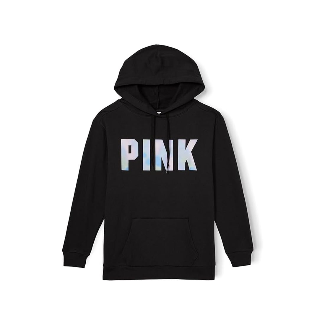 Unbothered Unisex Hoodie Sarcastic Pullover - White - Imagem 3